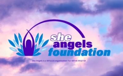 She Angels Highlight Video